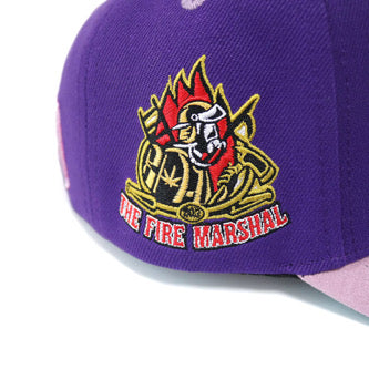 (PIFF) Haze SnapBack