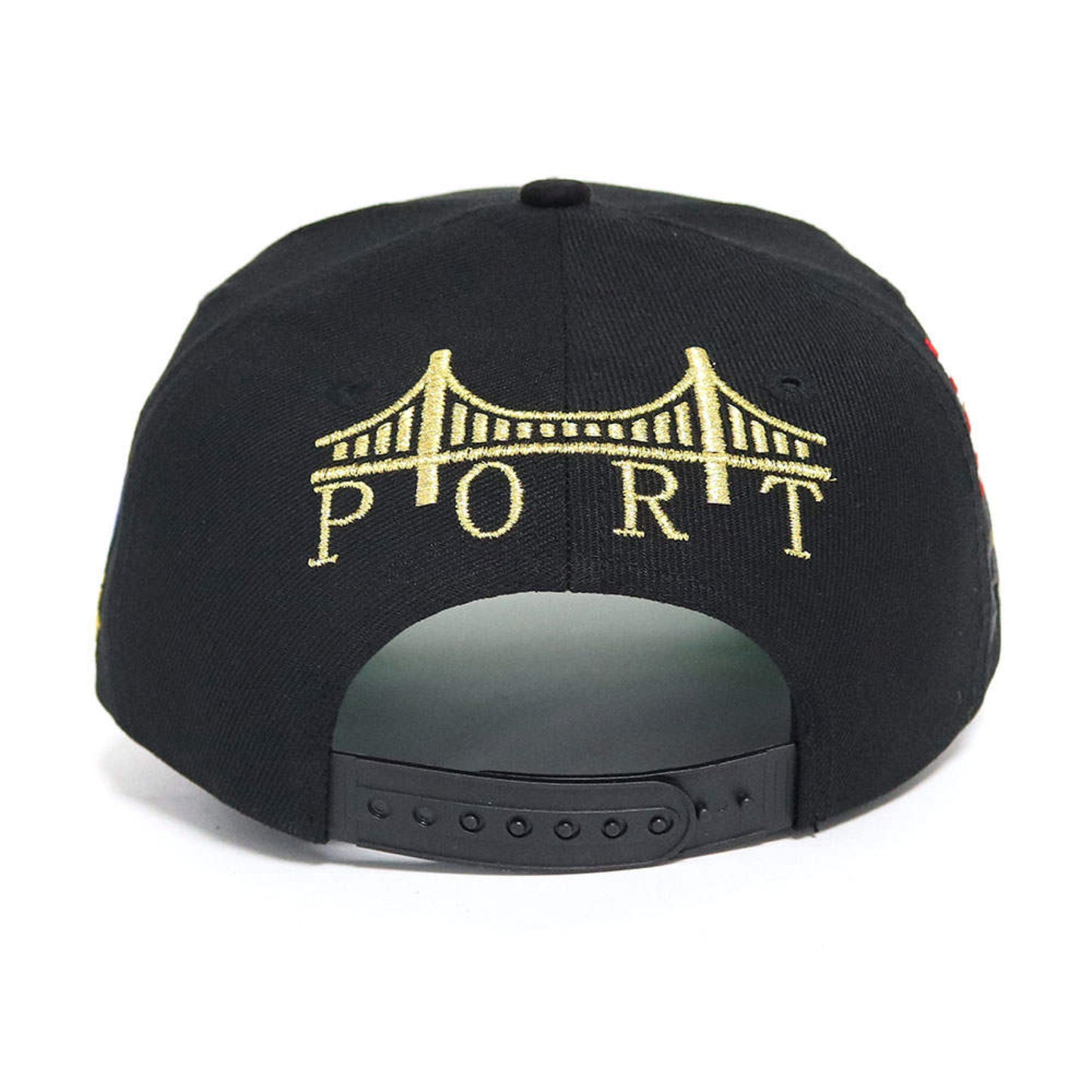 BPT Yankee