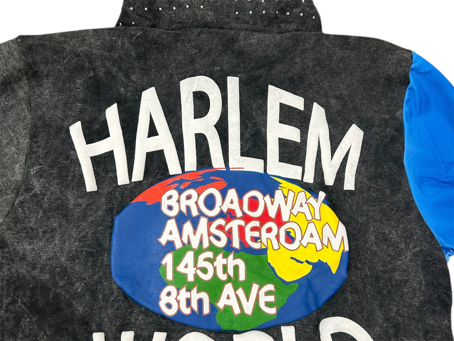 Harlem World Hoodie