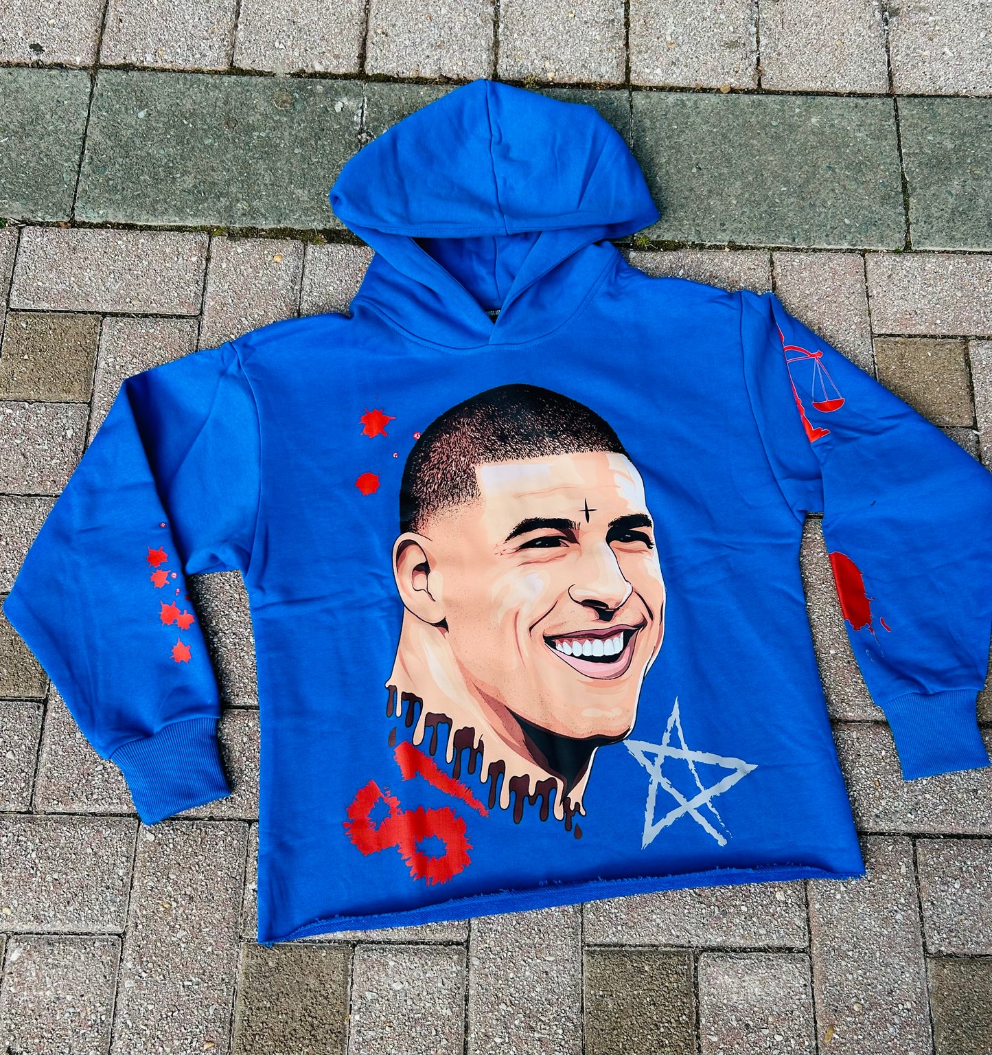WT81 Hoodie