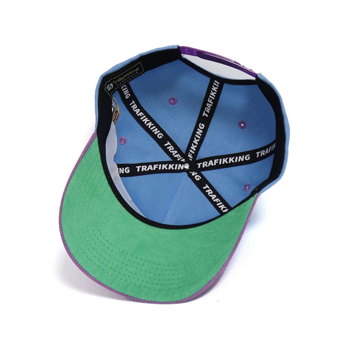 95RR SnapBack