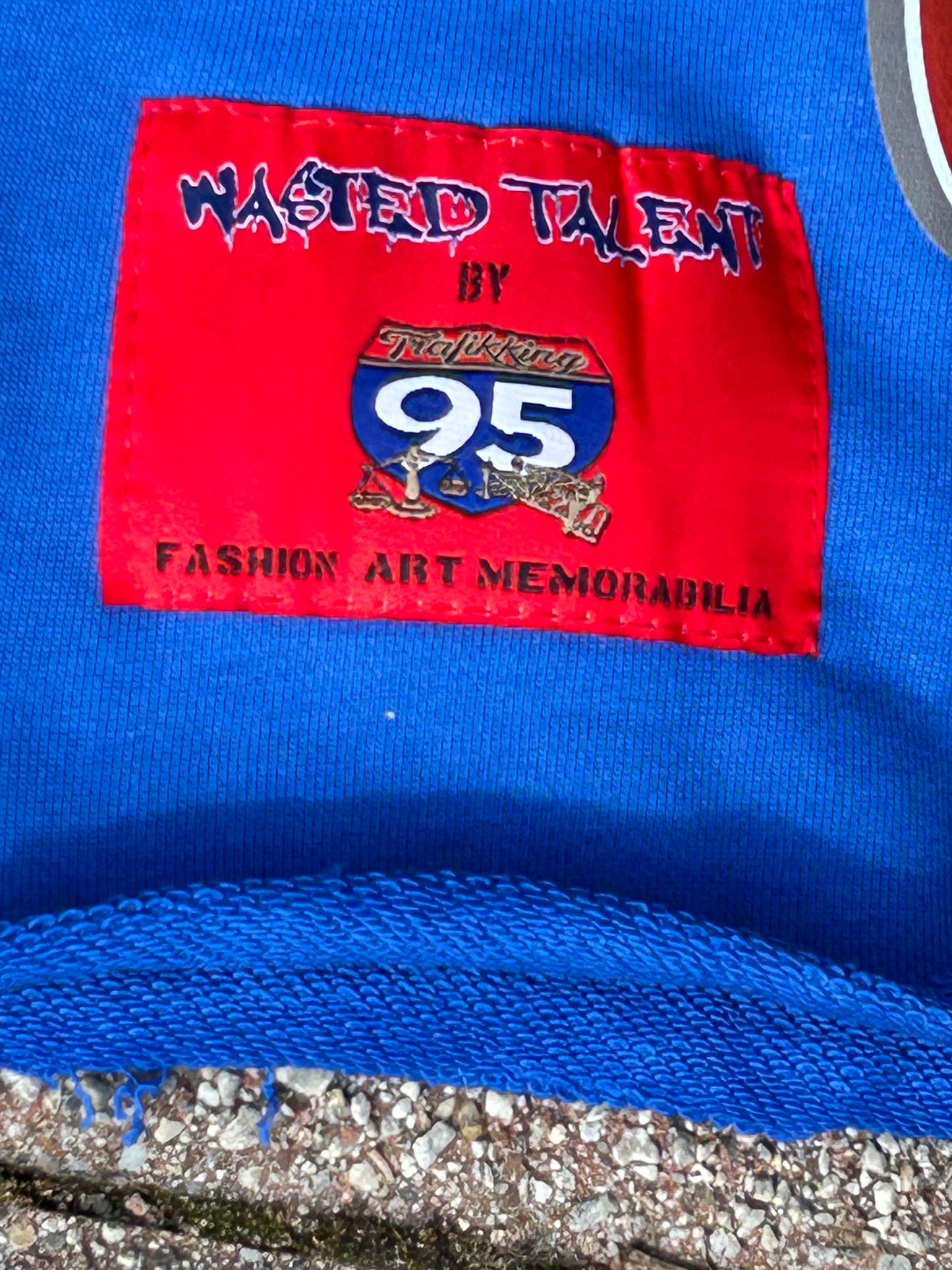 WT81 Hoodie