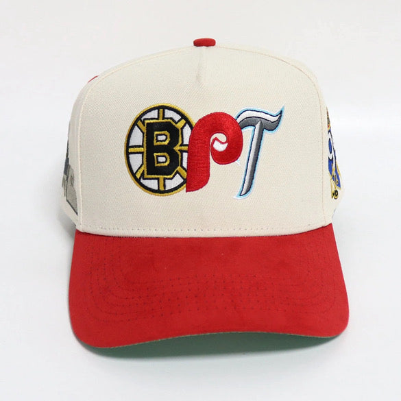 BPT Yankee