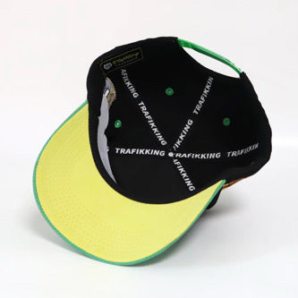 New London, CT Snapback