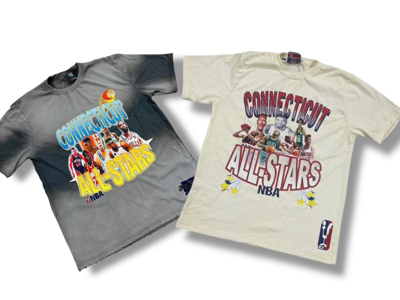 CT All Star Vintage T shirt