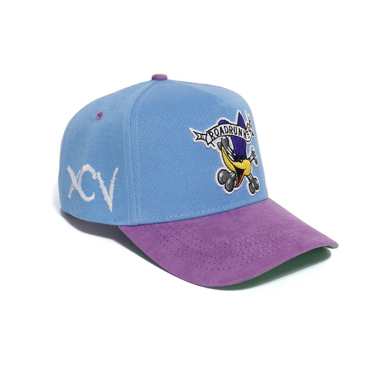 95RR SnapBack