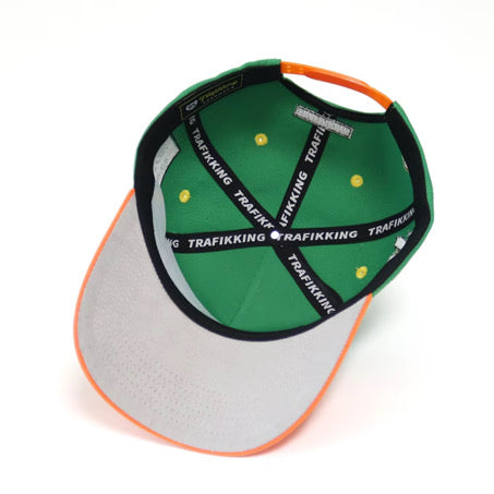 Sour Diesel SnapBack