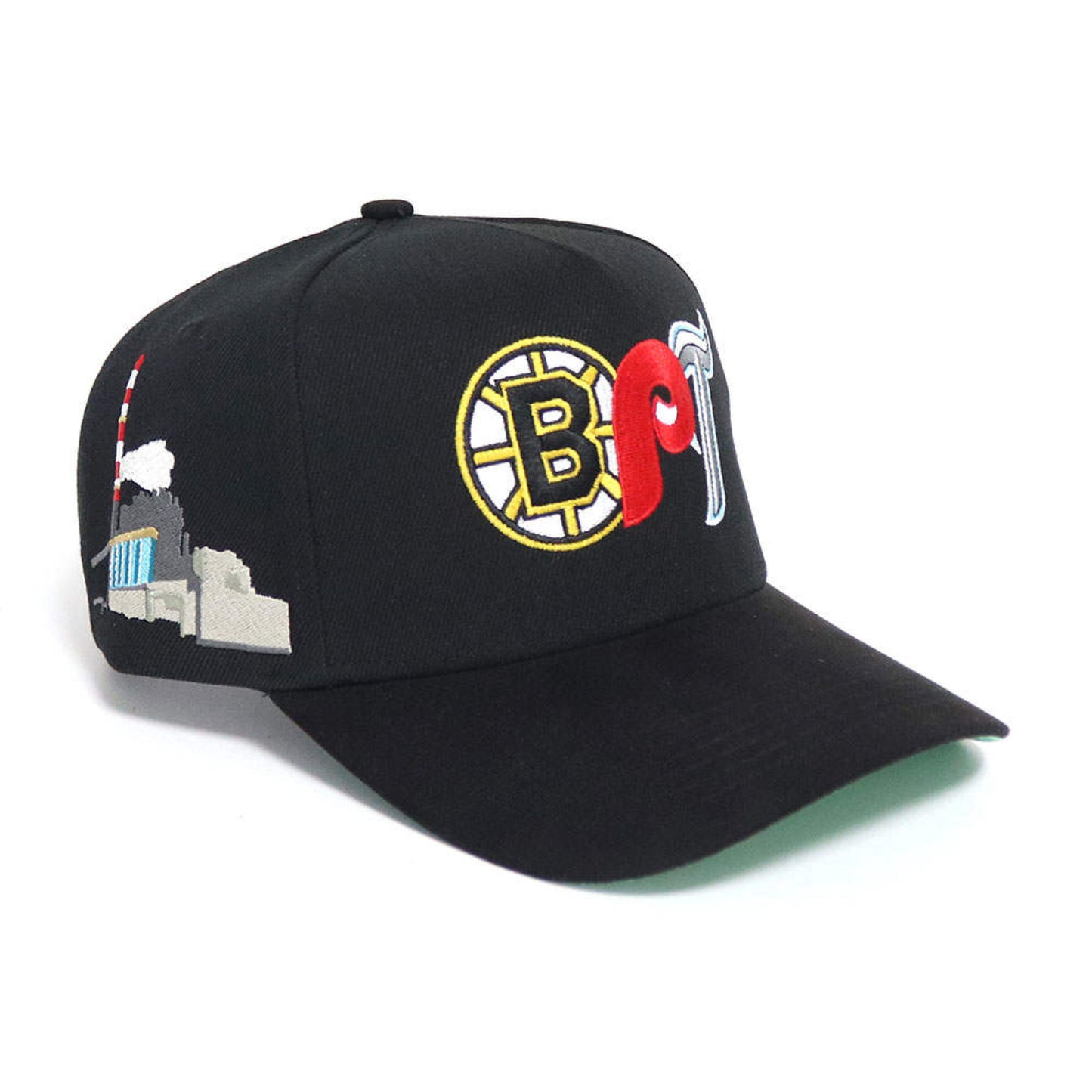 BPT Yankee