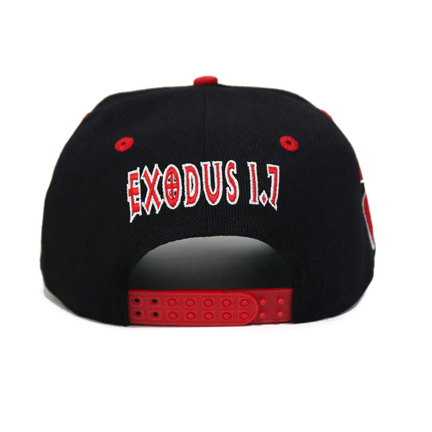 Yonkers Snapback