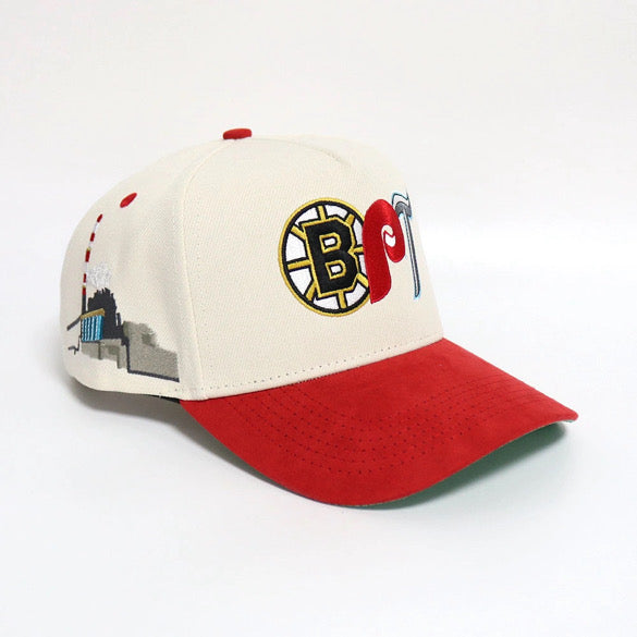 BPT Yankee
