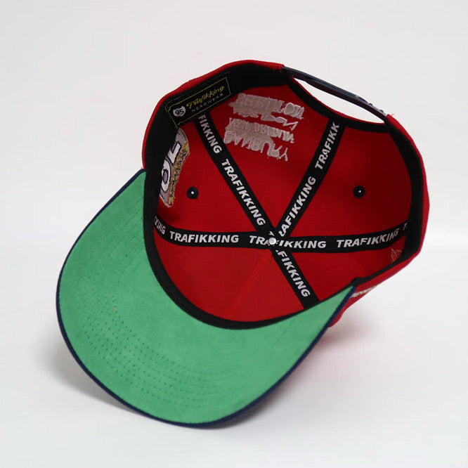 CT ❤️ SnapBack 2.0