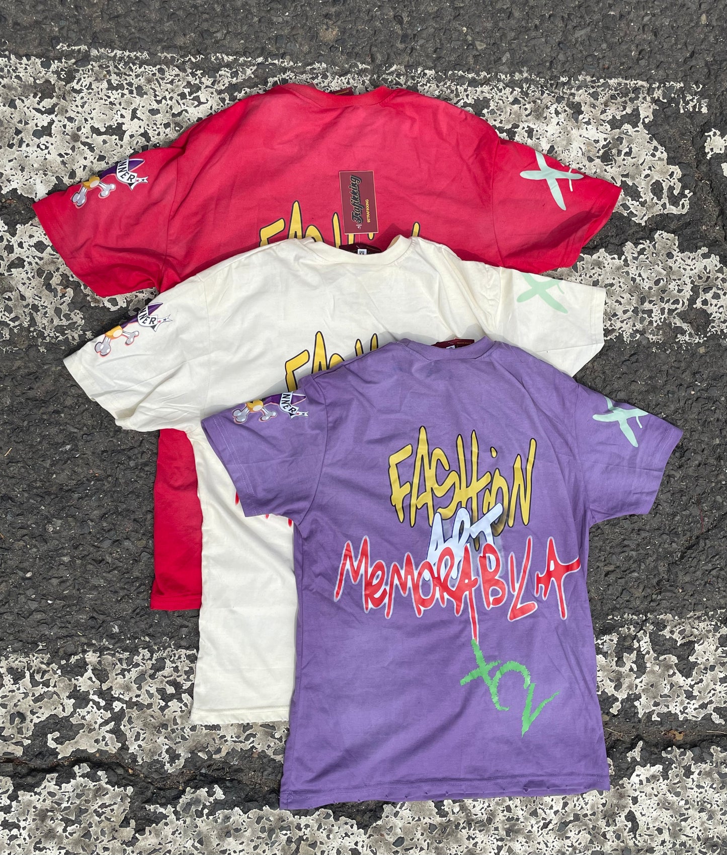 FLEU “2023” FAM T SHIRT