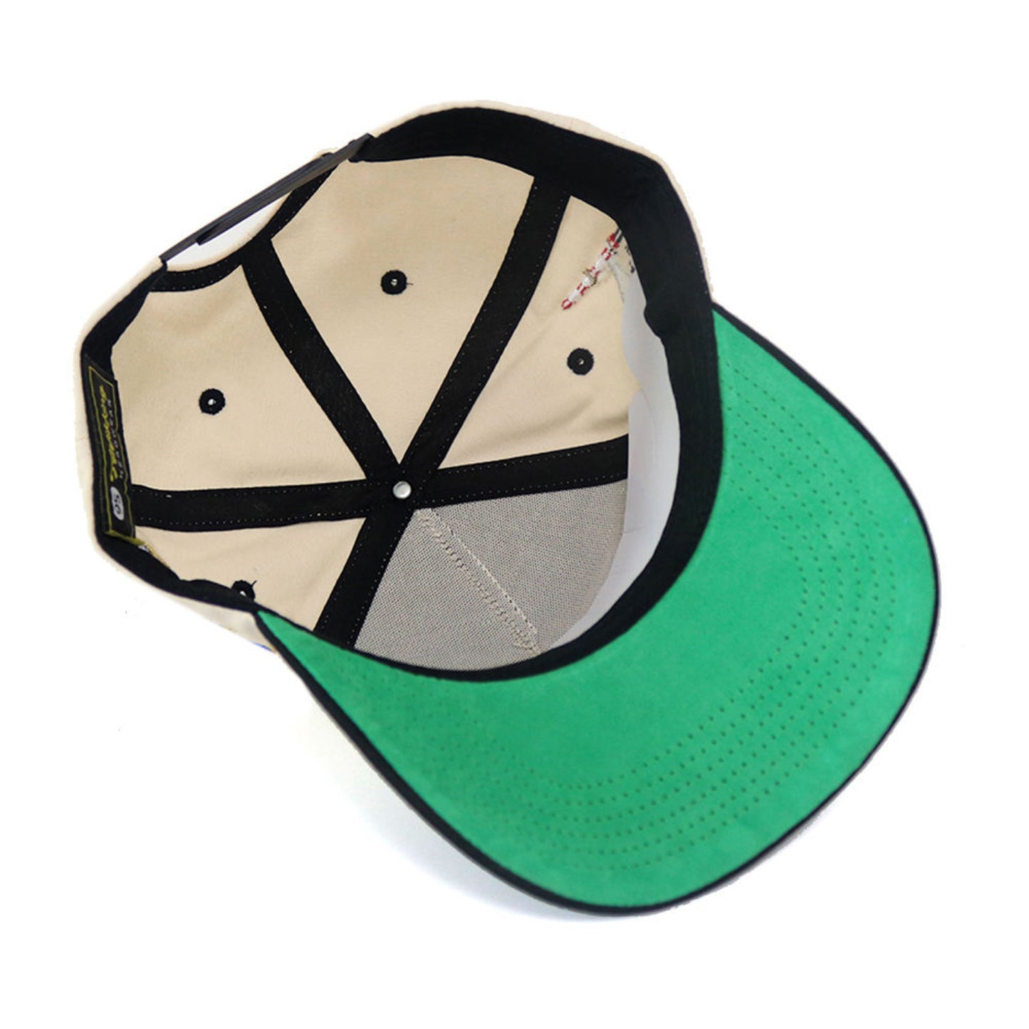 Stamford, CT “Championship” SnapBack