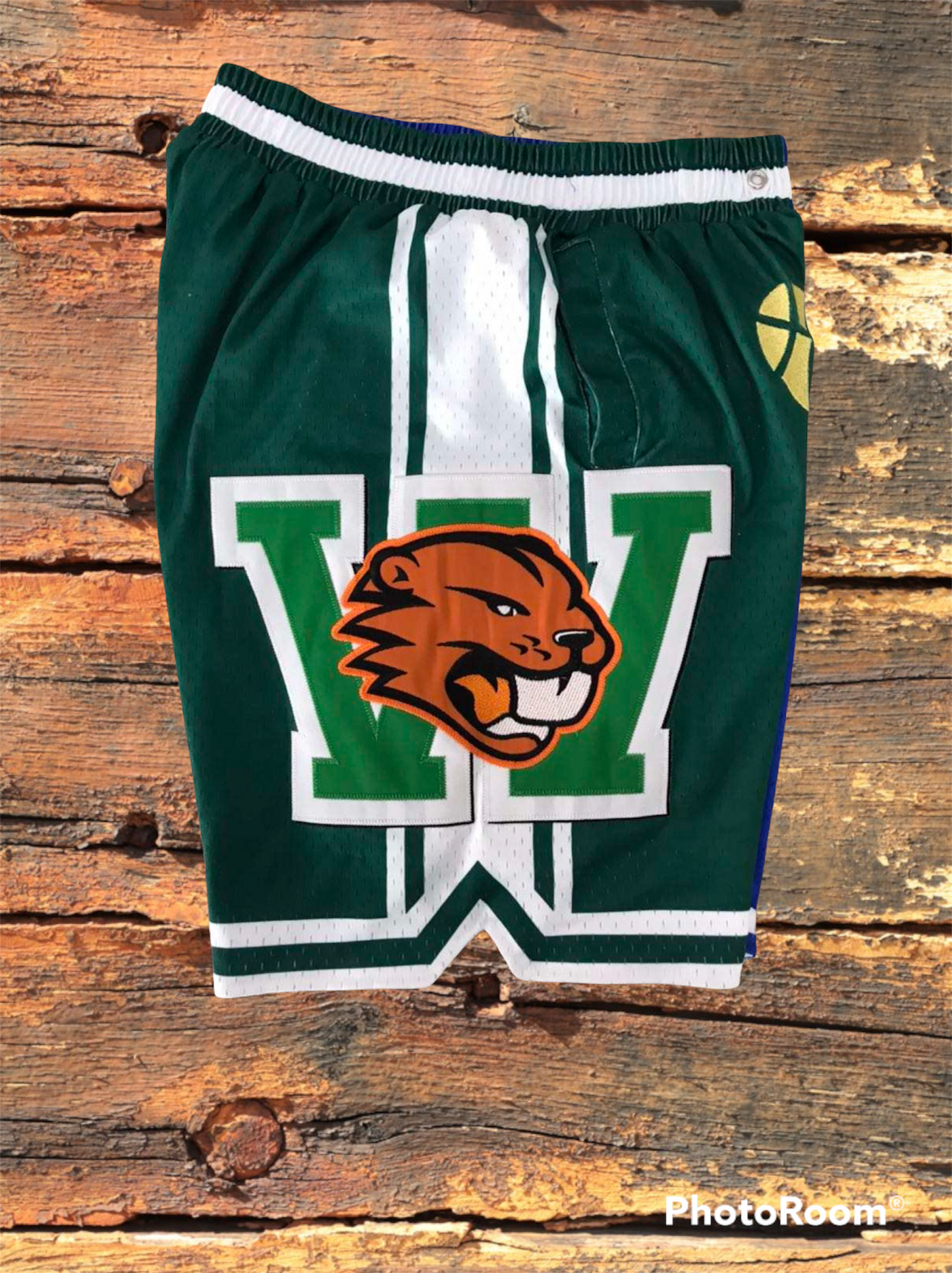 Hartford Rivalry Shorts