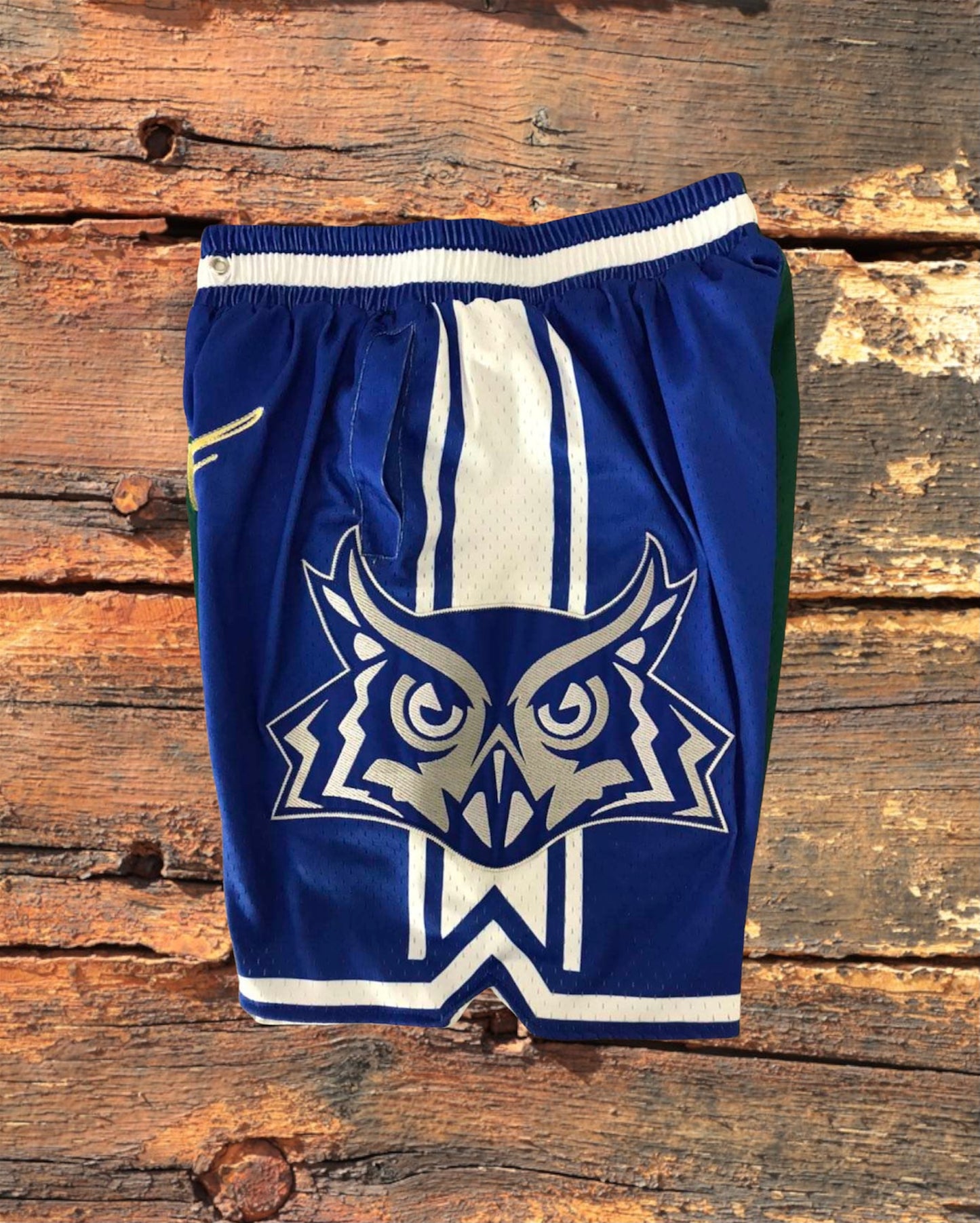 Hartford Rivalry Shorts