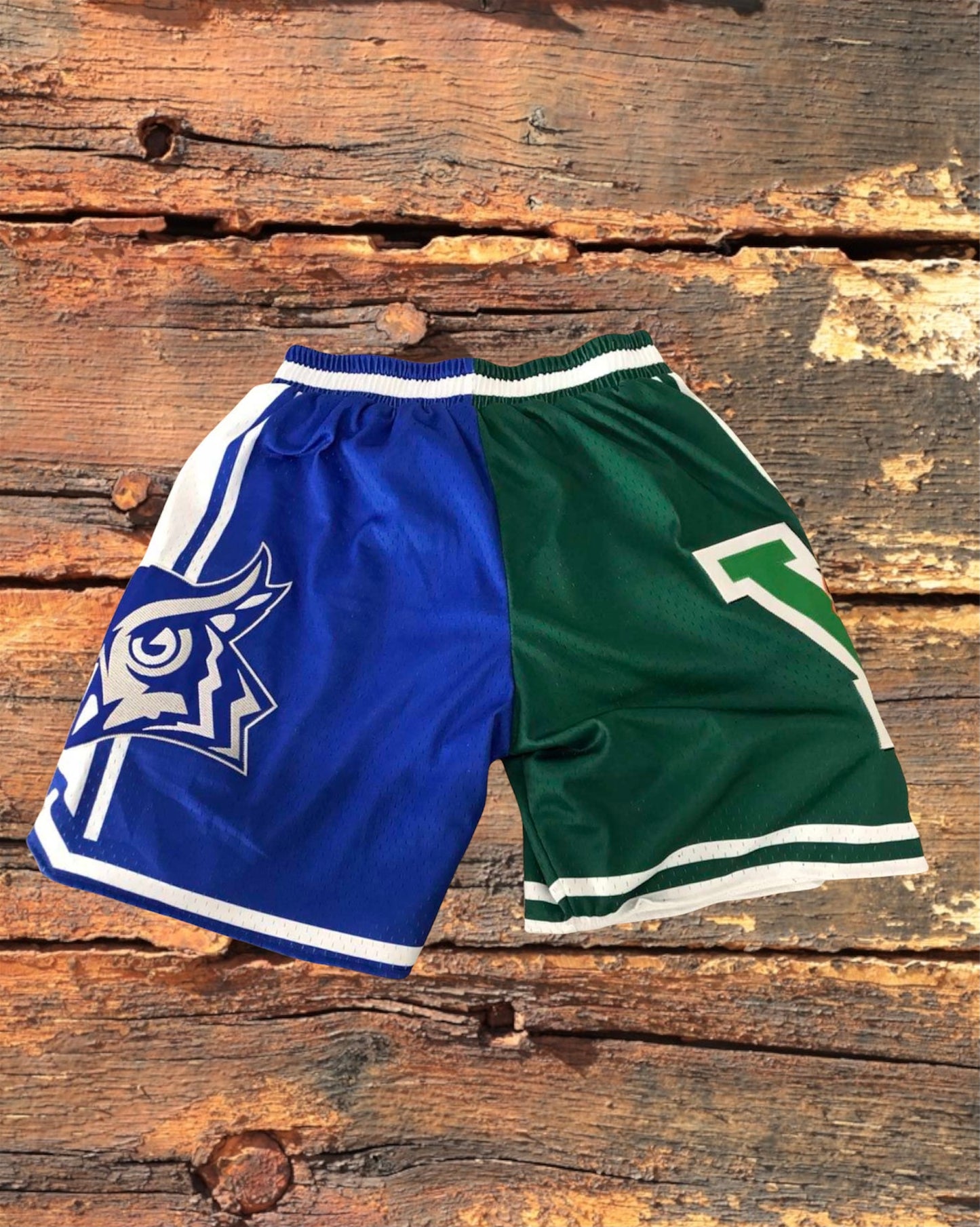 Hartford Rivalry Shorts