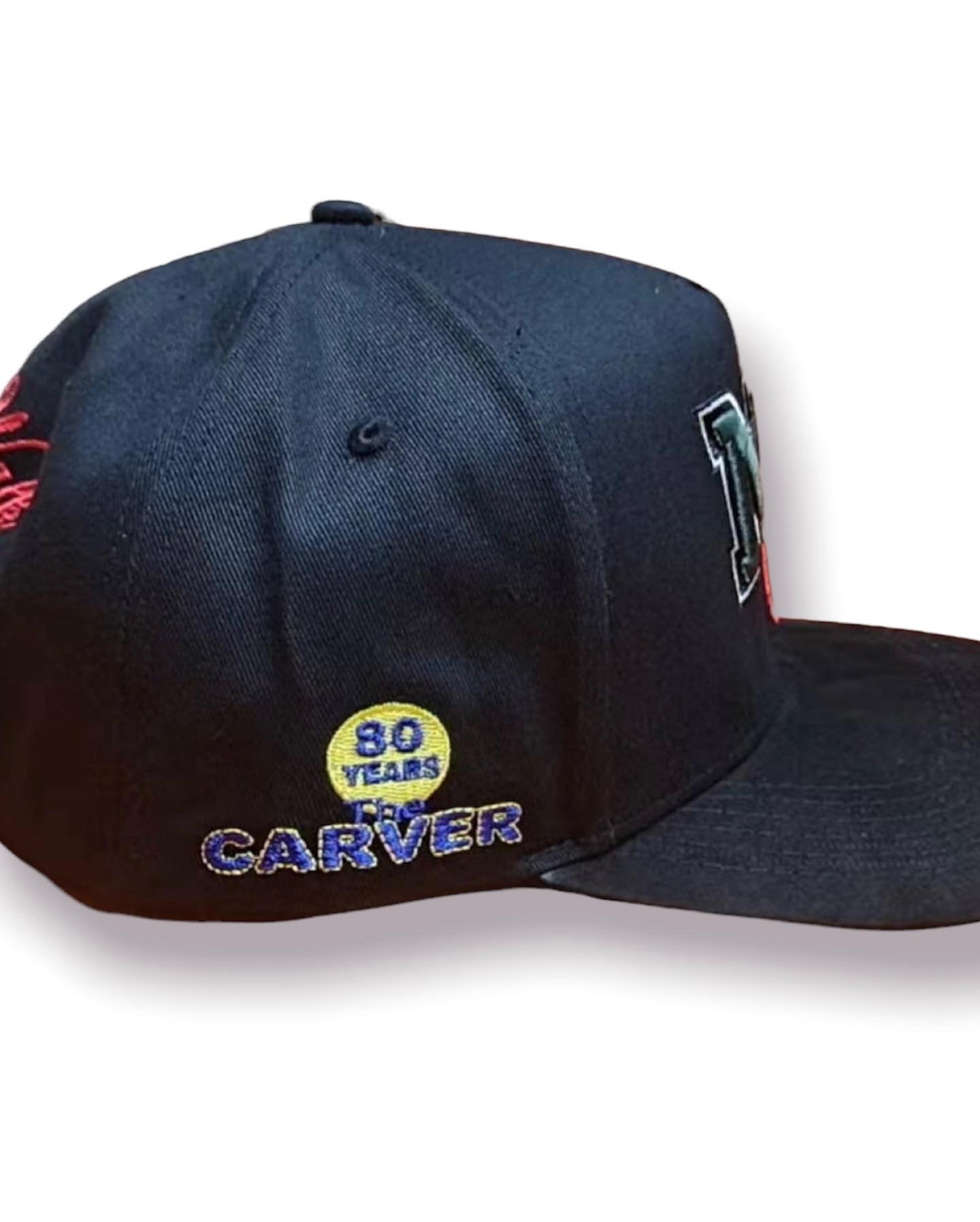 Norwalk, CT rivalry SnapBack