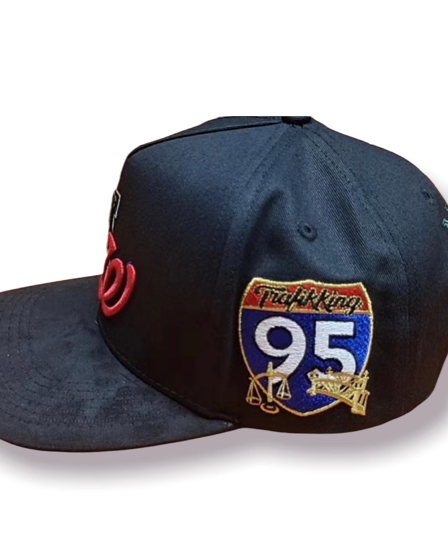 Norwalk, CT rivalry SnapBack