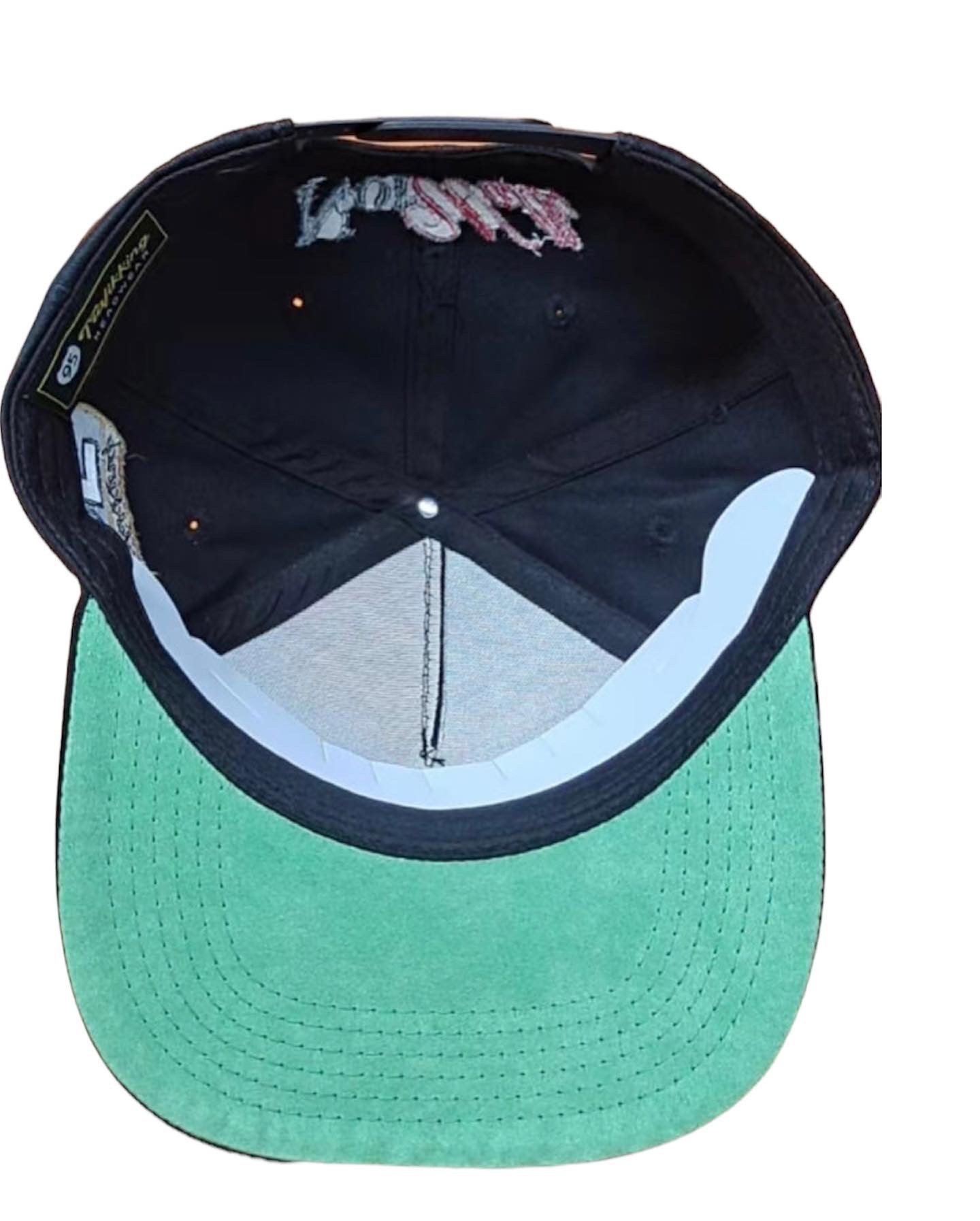 Norwalk, CT rivalry SnapBack