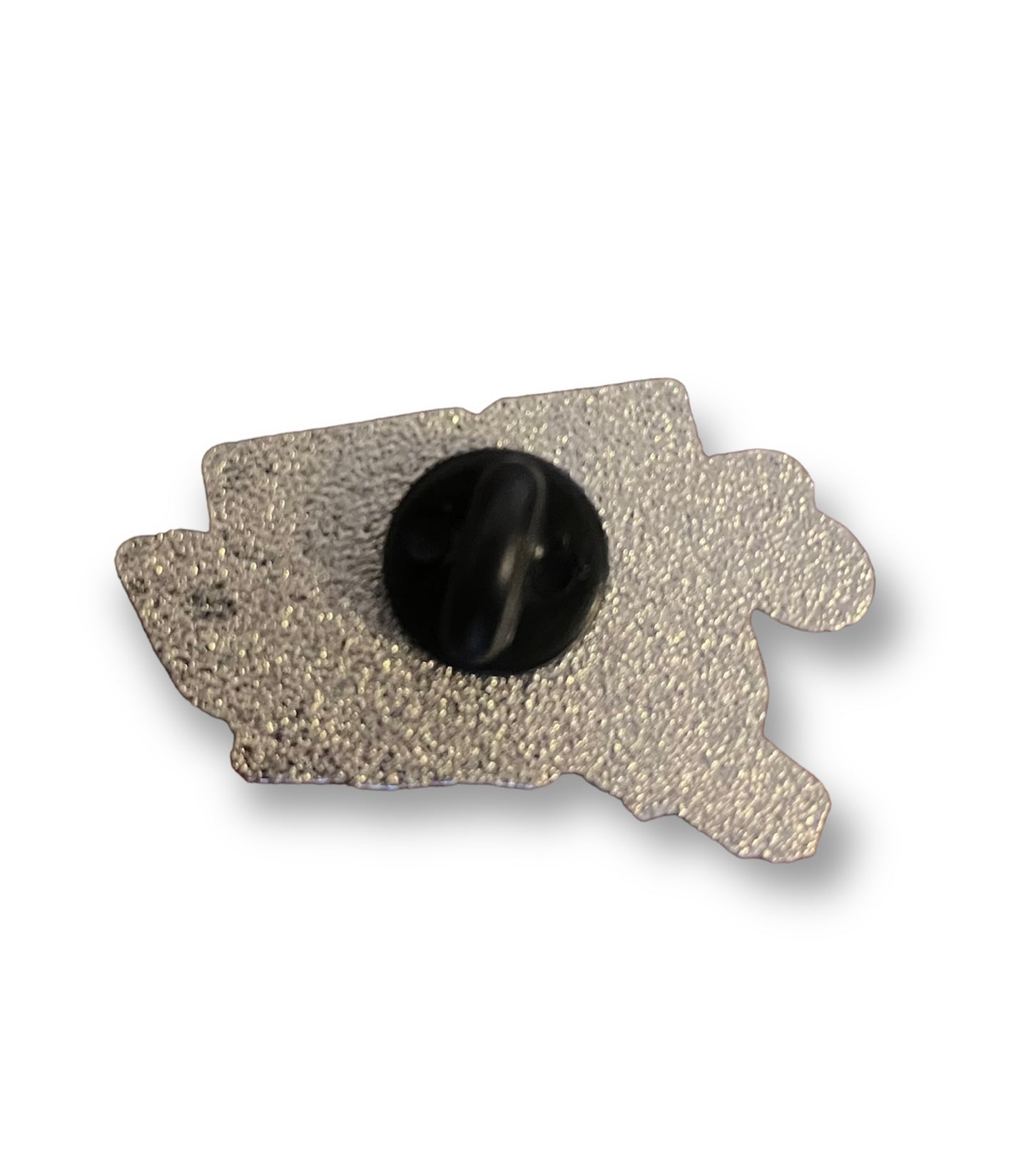 Trafikking Connecticut pin