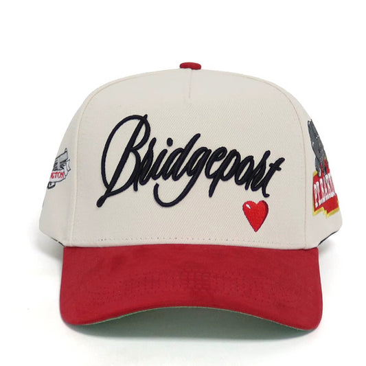 Bridgeport Luv SnapBack