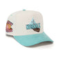 Norwalk “ BoatHouse” SnapBack