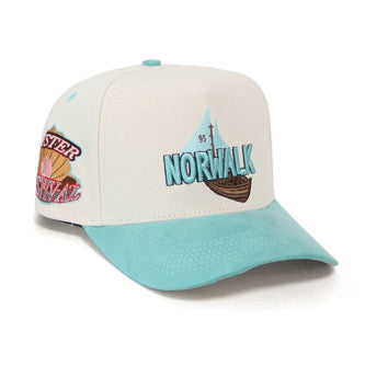 Norwalk “ BoatHouse” SnapBack