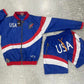 95Trafikking “ Dream Team” windbreaker set