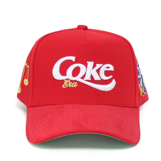 Coke Era SnapBack
