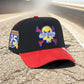 “ Caution” SnapBack
