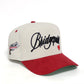 Bridgeport Luv SnapBack