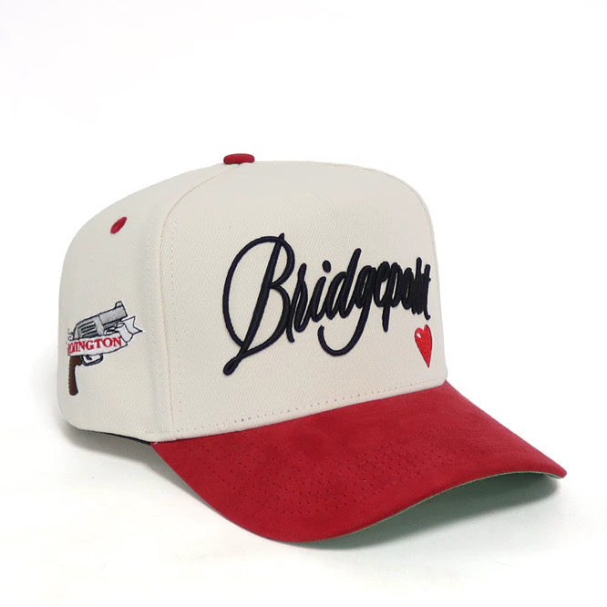 Bridgeport Luv SnapBack