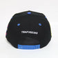95 Trafikking logo SnapBack