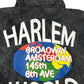 Harlem World Hoodie