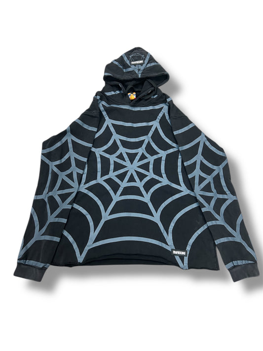 Web Hoodie