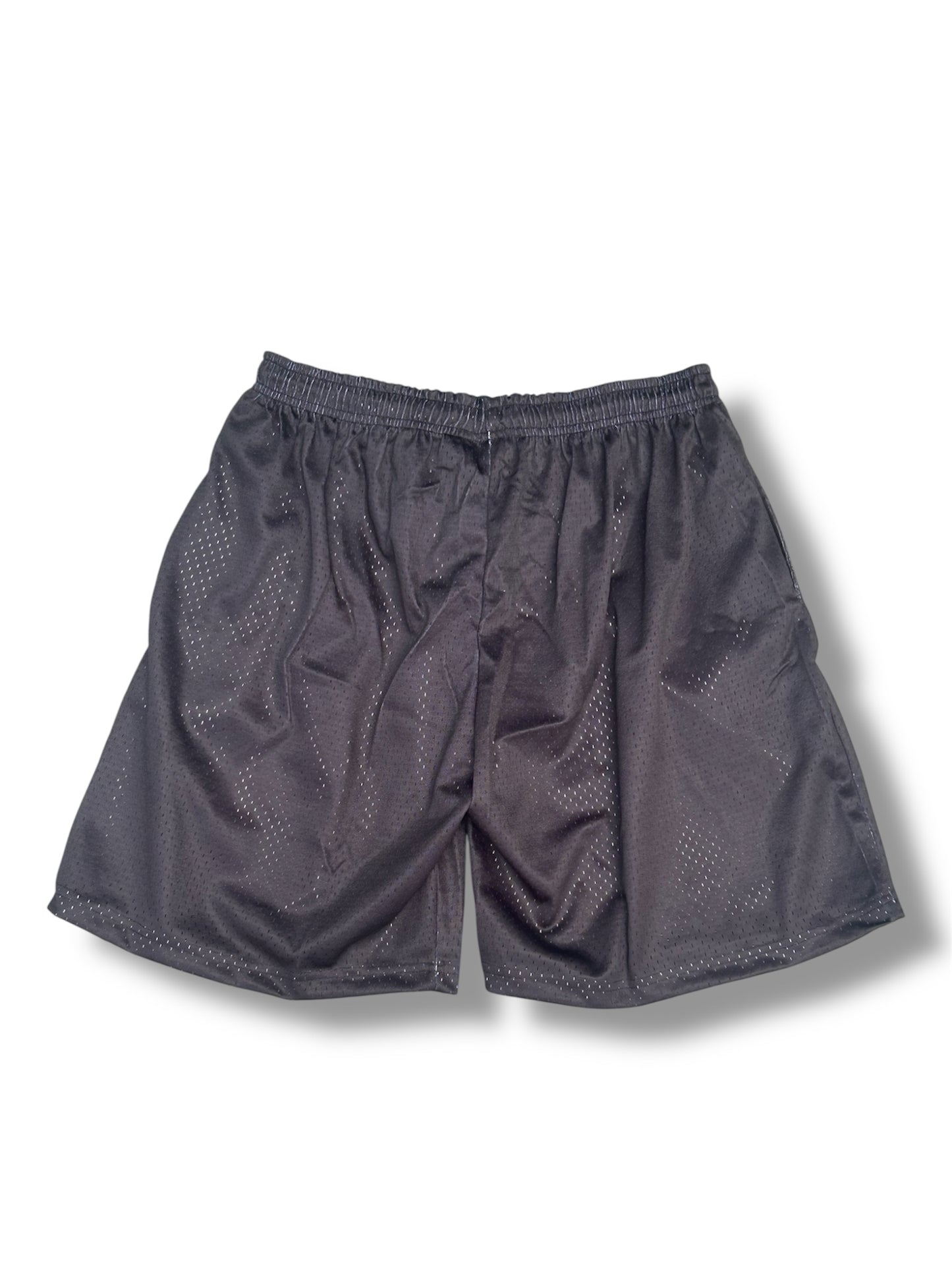 CT LUV Mesh shorts