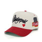 Bridgeport Luv SnapBack