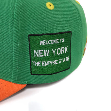 Sour Diesel SnapBack