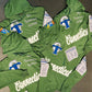 CT Artictle Hoodie (Pre Order)