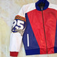 95 “SpeedRacer” MotoCross Leather Jacket