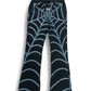 Web Stacked sweatpants
