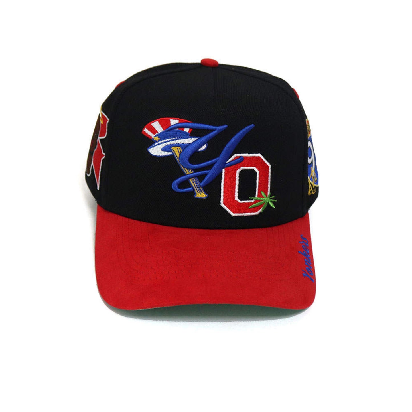 Yonkers Snapback