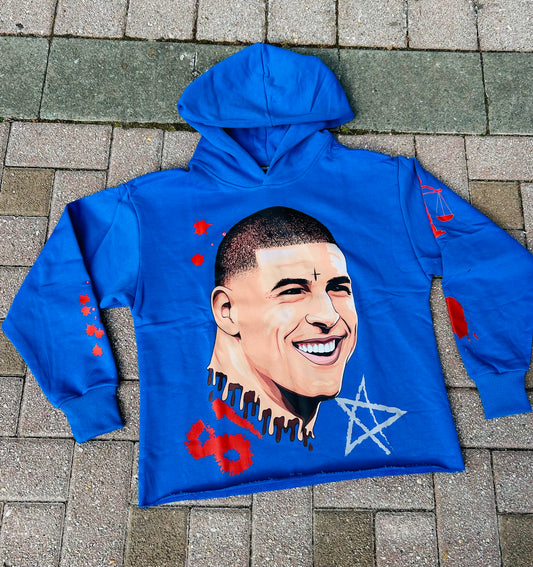 WT81 Hoodie