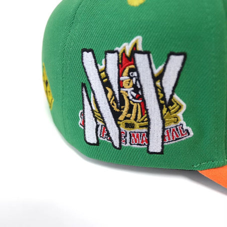 Sour Diesel SnapBack