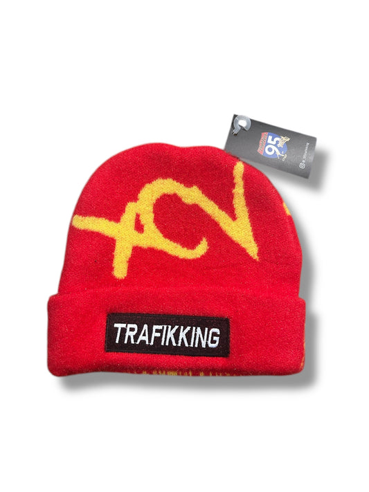 Trafikking Skully