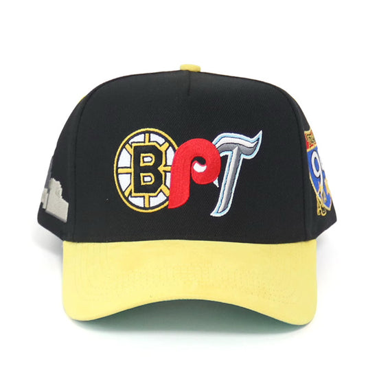 BPT Yankee
