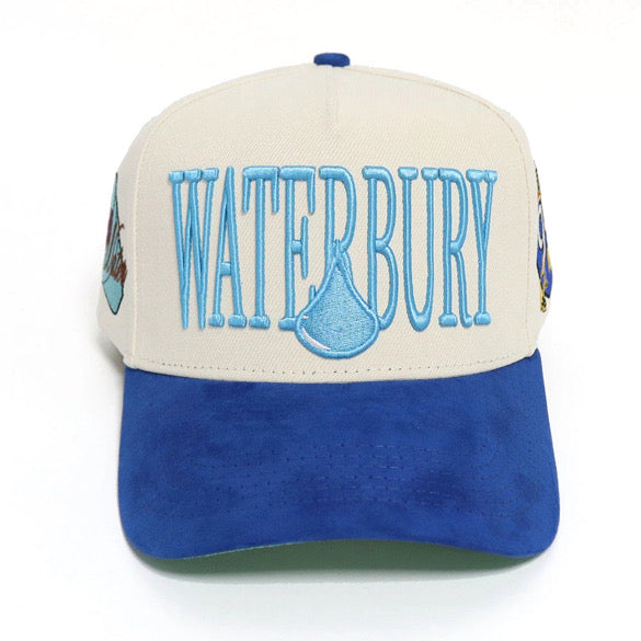 “ Dirty Water” SnapBack