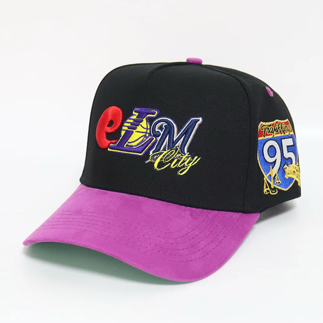 Elm City SnapBack (New Haven , CT)