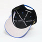 95 Trafikking logo SnapBack