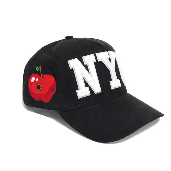 NYC “ Rotten Apple “ SnapBack